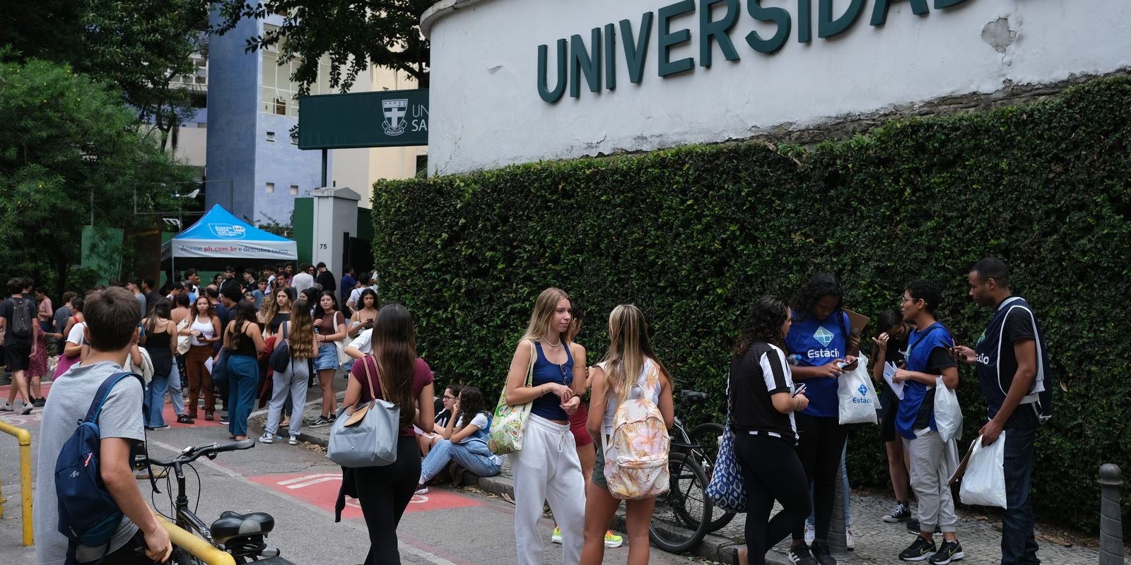 © Fernando Frazão/Agência Brasil