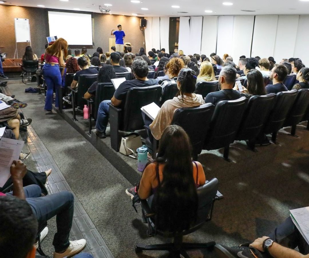 CNU dos Professores: inscrições começam nesta segunda-feira