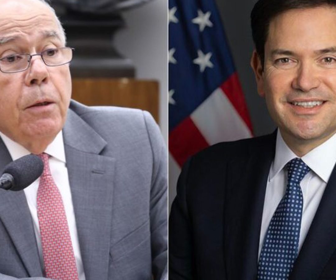 © Vinicius Loures/Câmara dos Deputados e U.S. Department of State