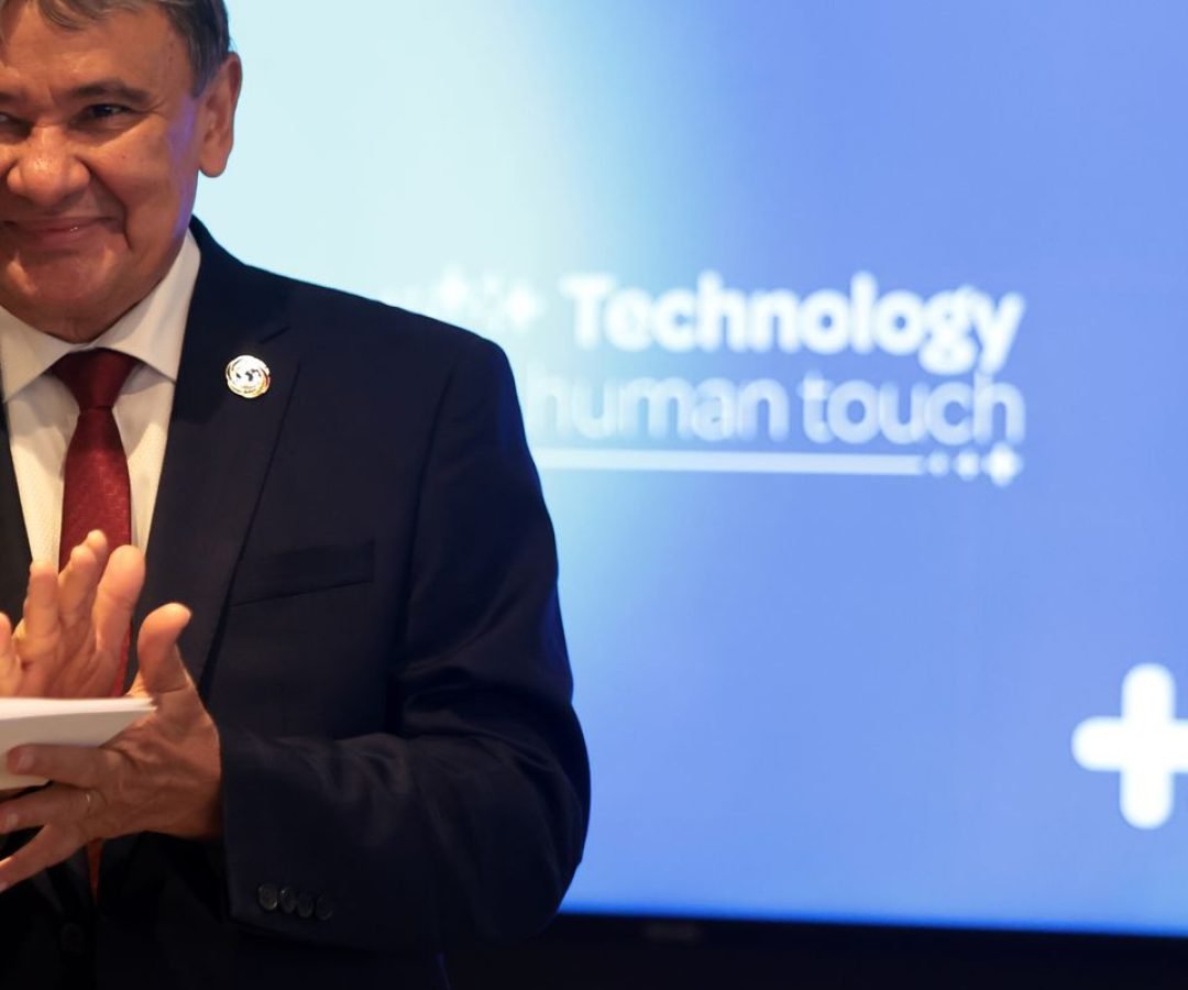 Educação e Bolsa Família ajudaram país a reduzir fome, avalia ministro